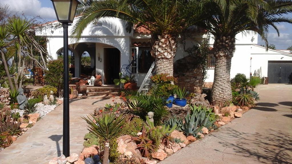 Chalet Atalants Yailja Alcossebre 部屋 写真