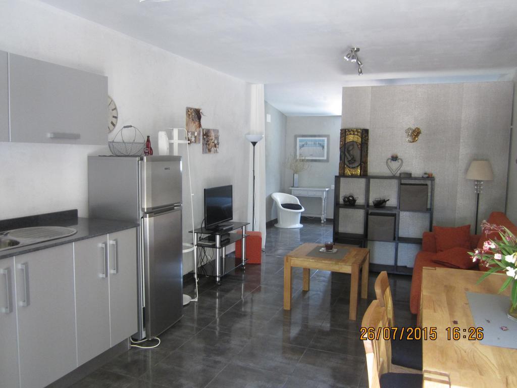 Chalet Atalants Yailja Alcossebre エクステリア 写真