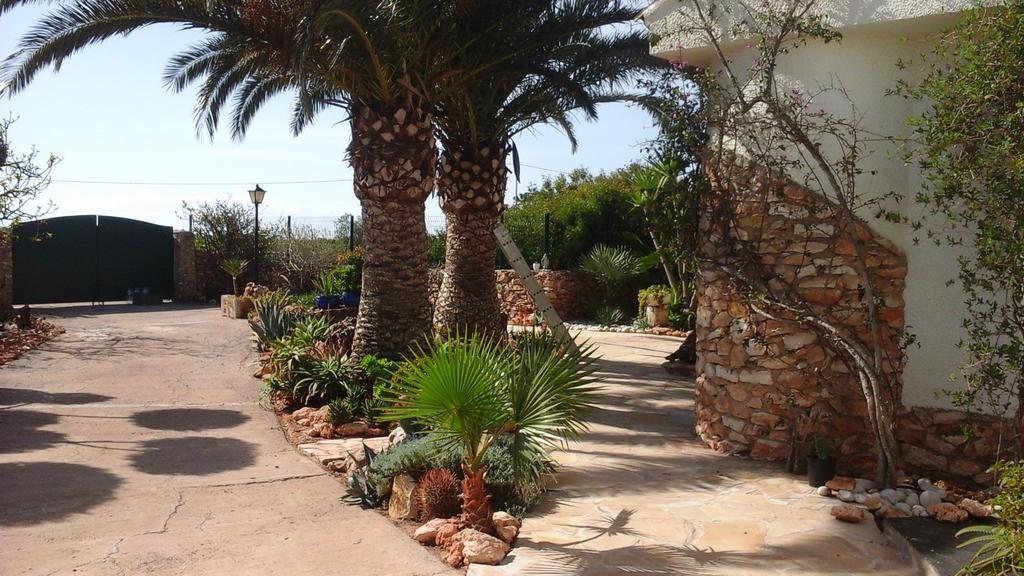 Chalet Atalants Yailja Alcossebre 部屋 写真