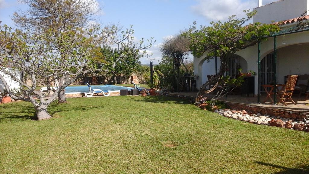 Chalet Atalants Yailja Alcossebre 部屋 写真