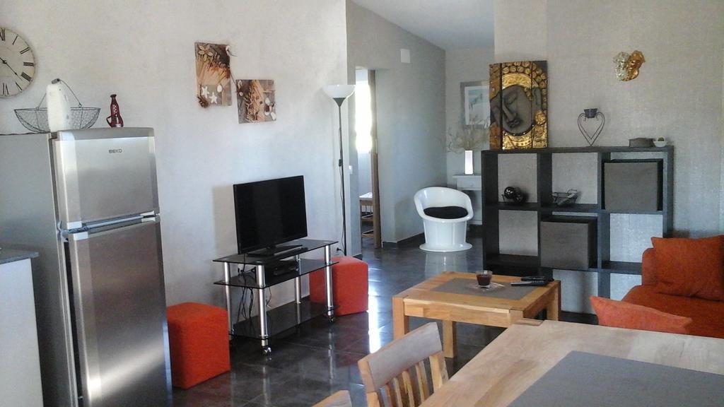 Chalet Atalants Yailja Alcossebre エクステリア 写真