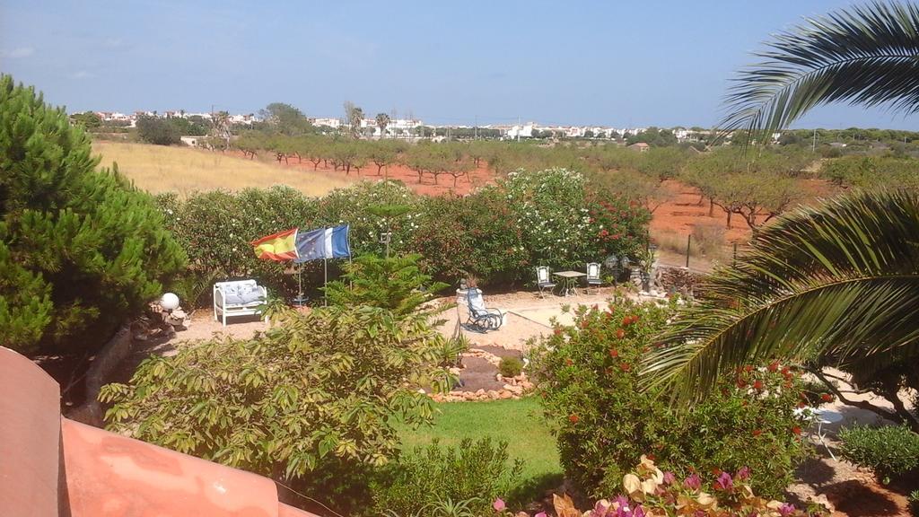 Chalet Atalants Yailja Alcossebre エクステリア 写真
