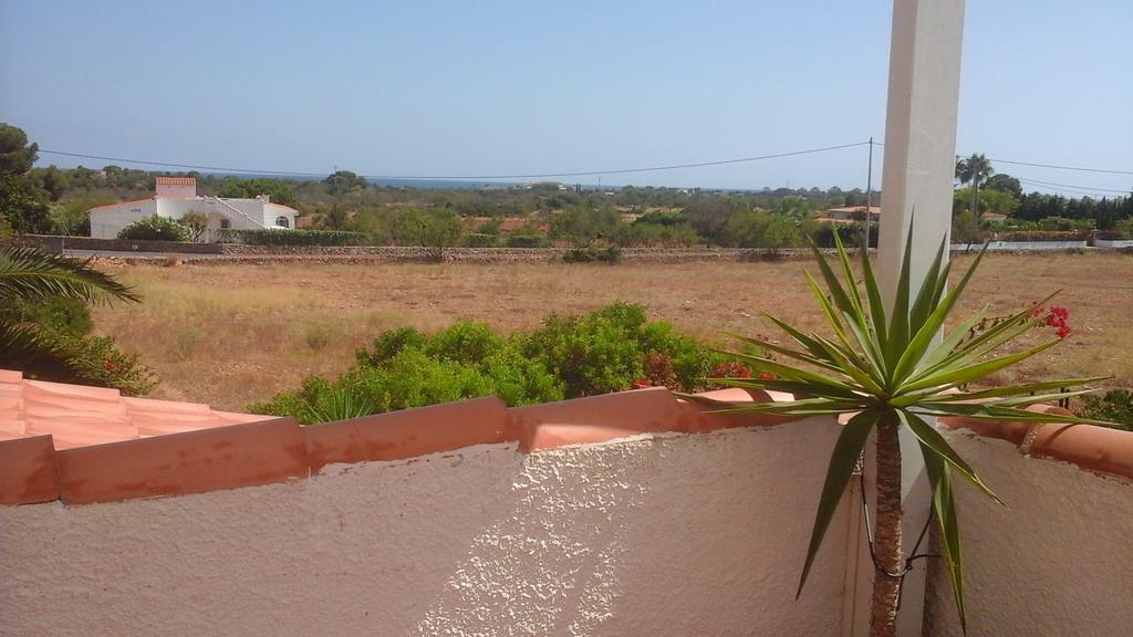 Chalet Atalants Yailja Alcossebre エクステリア 写真