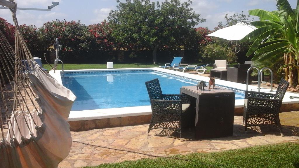 Chalet Atalants Yailja Alcossebre エクステリア 写真